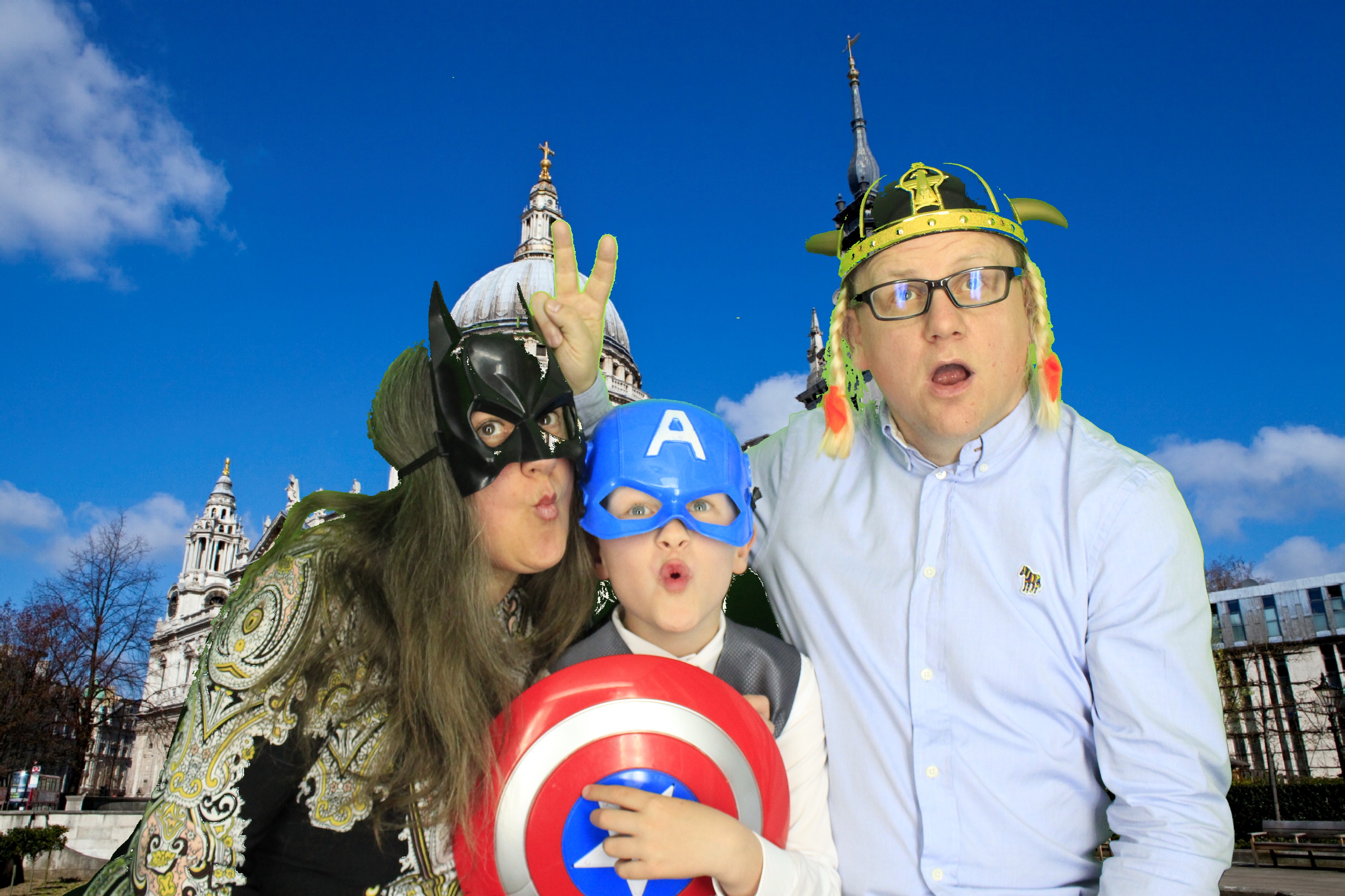 Lisa and Ant's Wedding Reception  | View more photos from the event at gallery.myphotoboothexperience.co.uk/u/MyPhotoBoothExperienceLtd/Lisa-and-Ants-Wedding-Reception